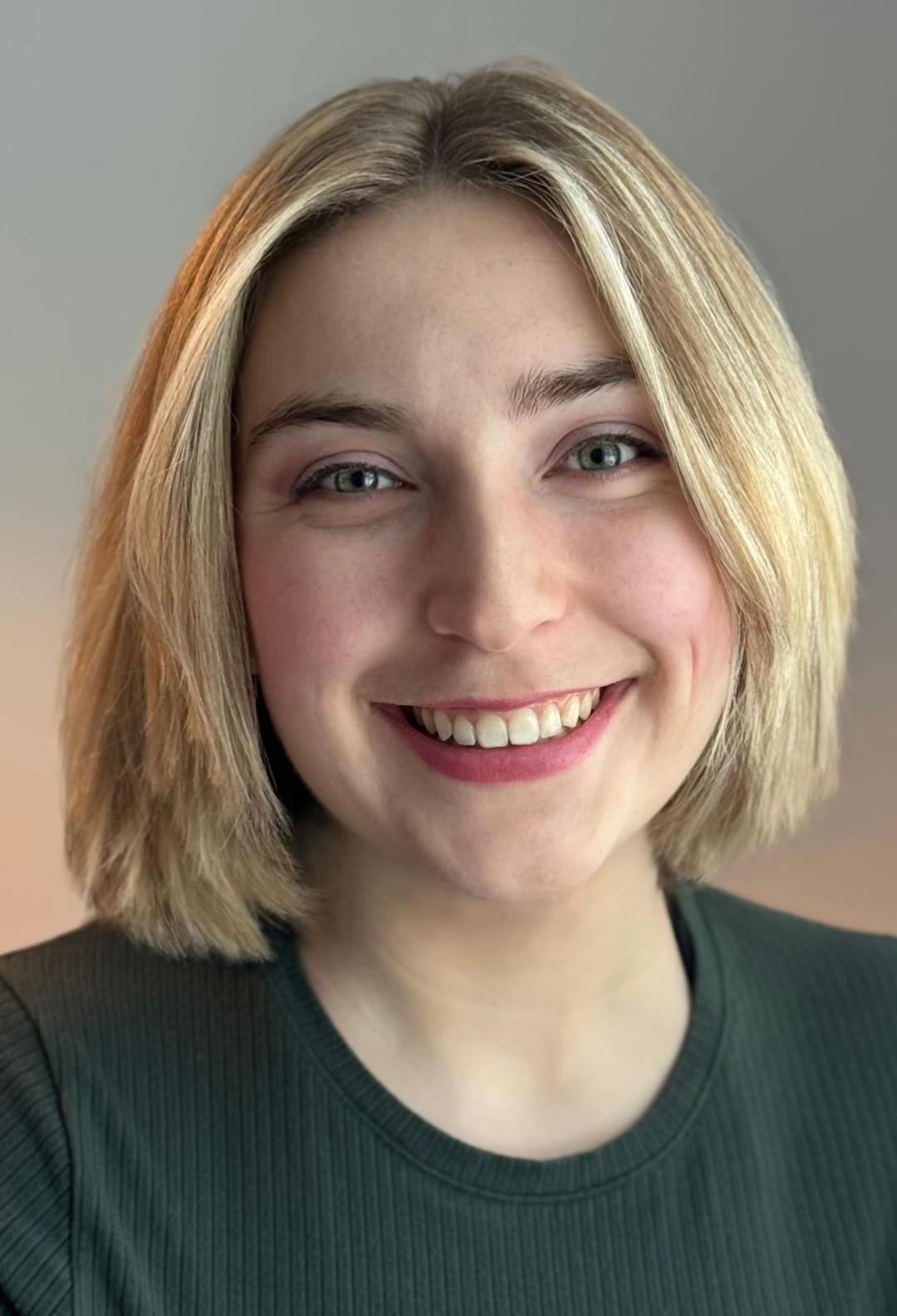 Michalis Faliagas headshot